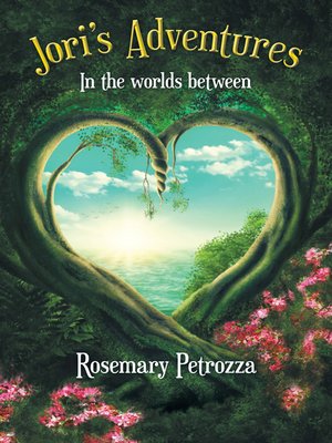 cover image of Jori'S Adventures